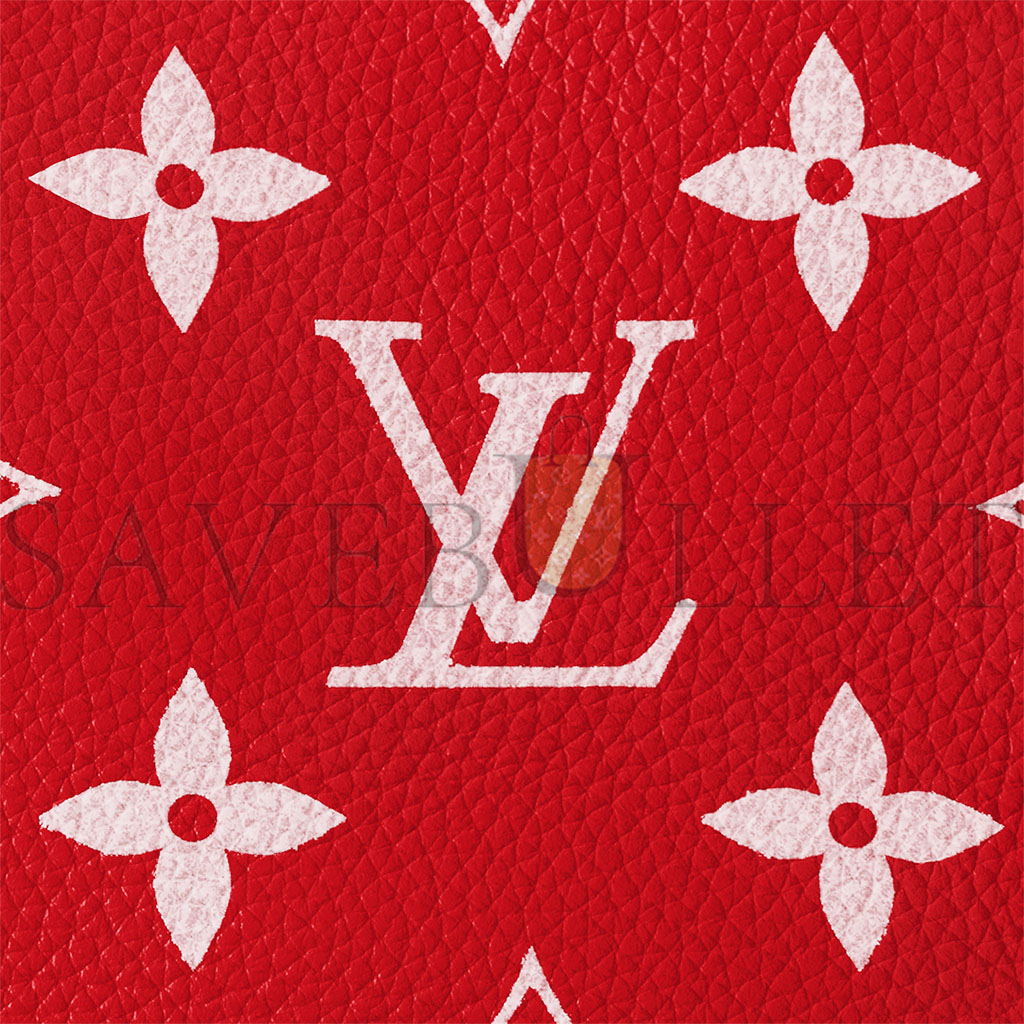 LOUIS VUITTON SPEEDY P9 BANDOULIÈRE 40 M24420 (40*26*23cm)